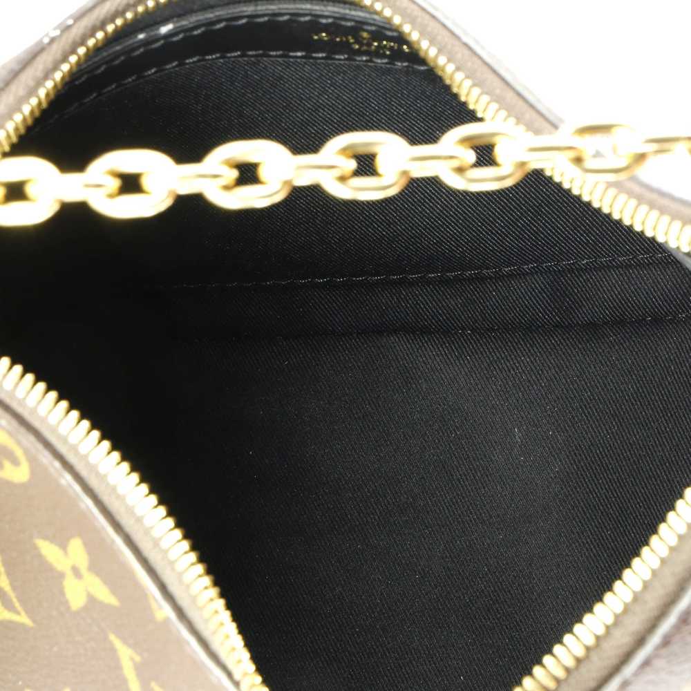 Louis Vuitton Boulogne NM Handbag Monogram Canvas - image 5