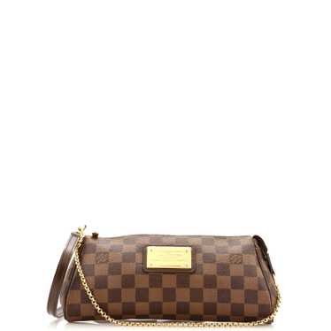 Louis Vuitton Eva Handbag Damier