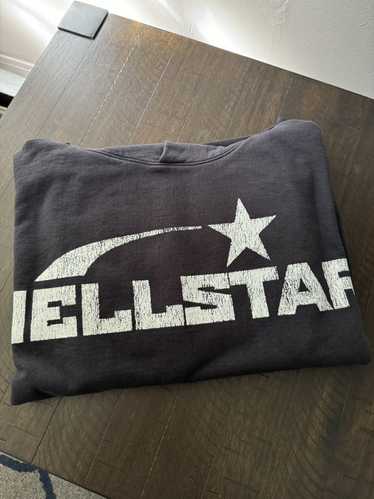 HELLSTAR Hellstar Star Hoodie