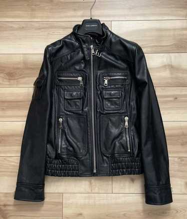 Dolce & gabbana multi-pocket - Gem