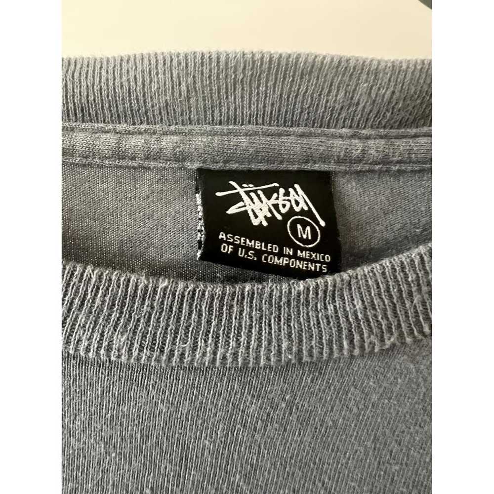 Stussy T-shirt - image 3