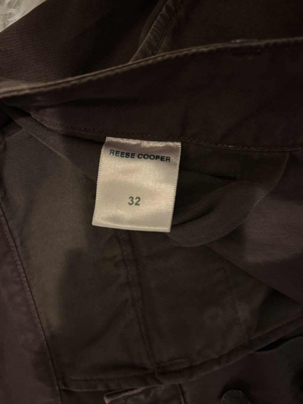 Reese Cooper Reese Cooper cargo pants - image 3