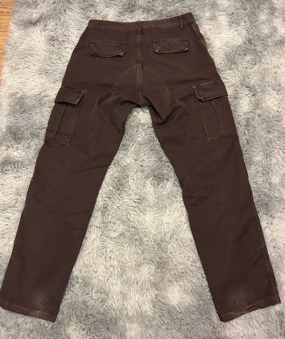 Reese Cooper Reese Cooper cargo pants - image 6