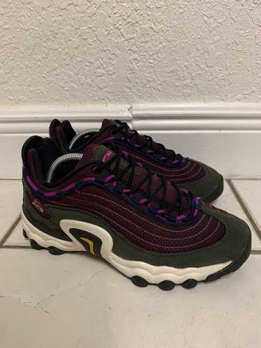 Nike × Nike ACG Nike Air Skarn ACG Vivid Purple Si