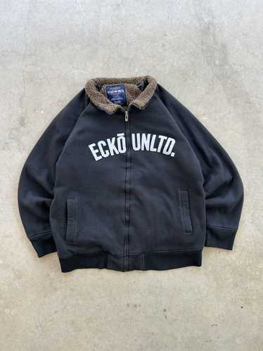 Ecko Unltd. × Streetwear × Vintage Y2K Vintage Eck