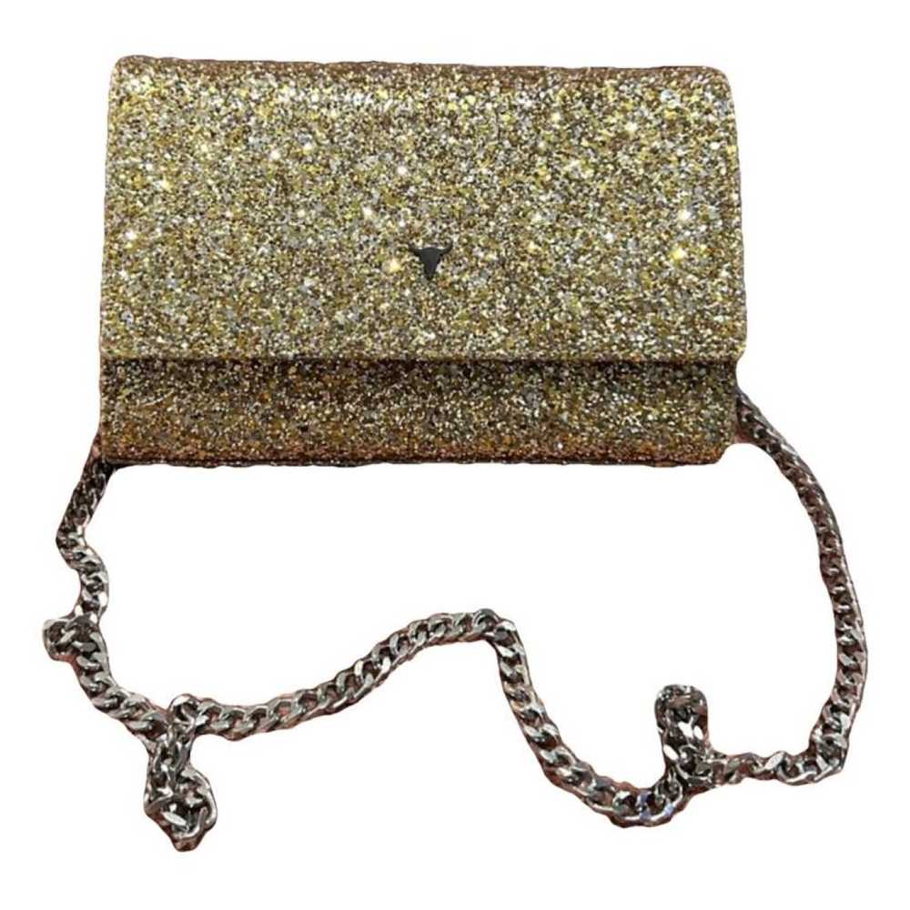 Le petit cartel Glitter handbag - image 1