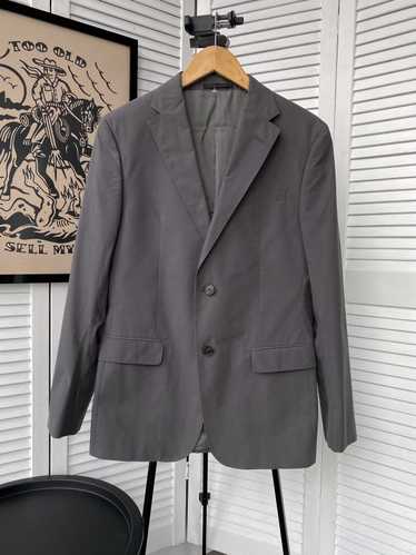 Ermenegildo Zegna × Luxury × Z Zegna Z Zegna Ermen