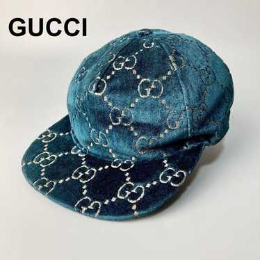 Gucci cap japan - Gem