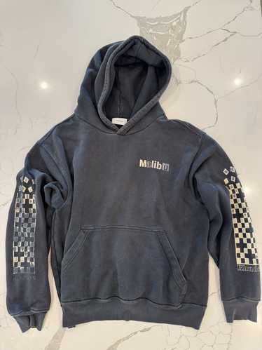 Rhude Rhude Malibu Hoodie Authentic