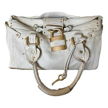 Chloé Paddington leather handbag