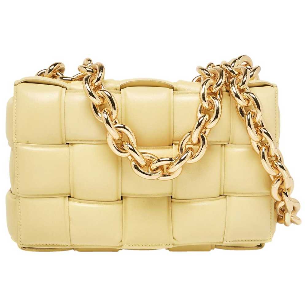 Bottega Veneta Leather bag - image 1