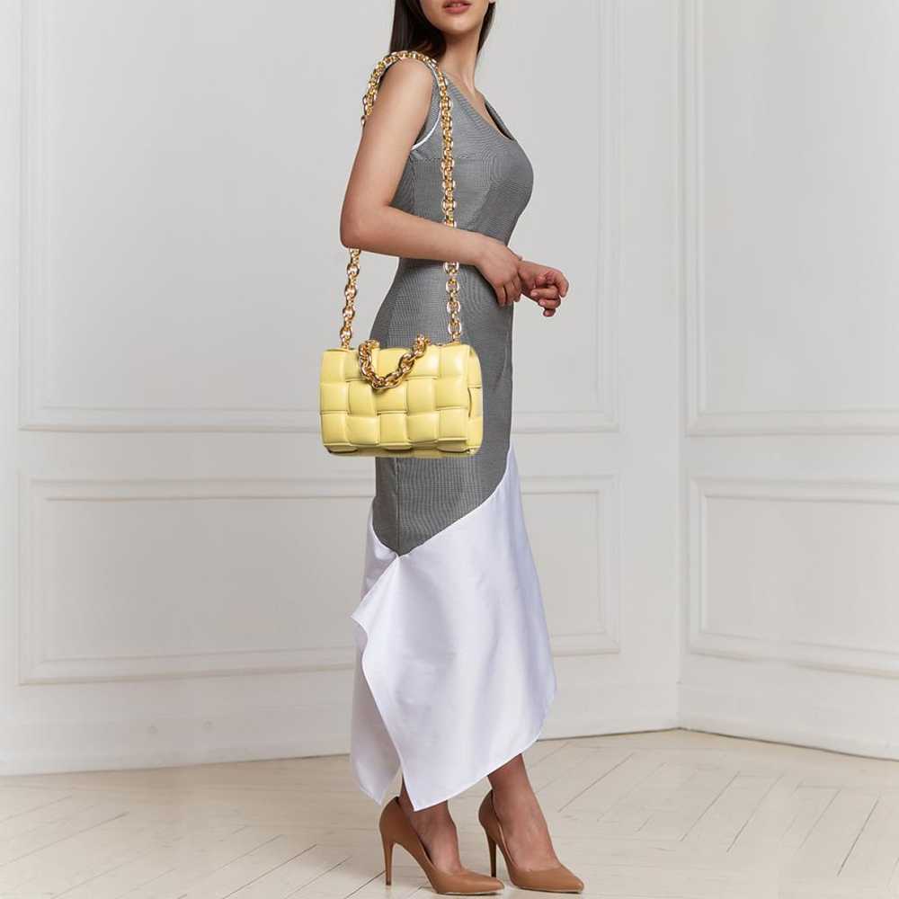 Bottega Veneta Leather bag - image 2