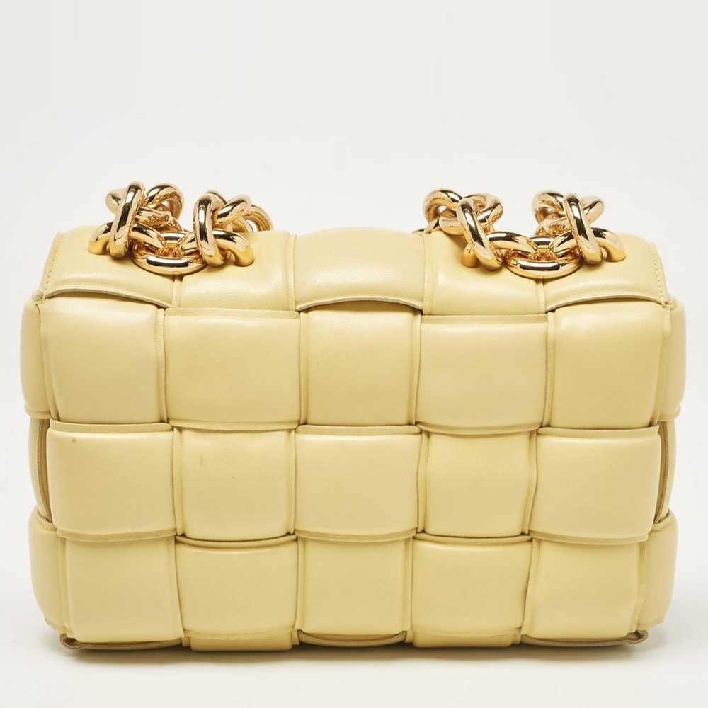 Bottega Veneta Leather bag - image 3