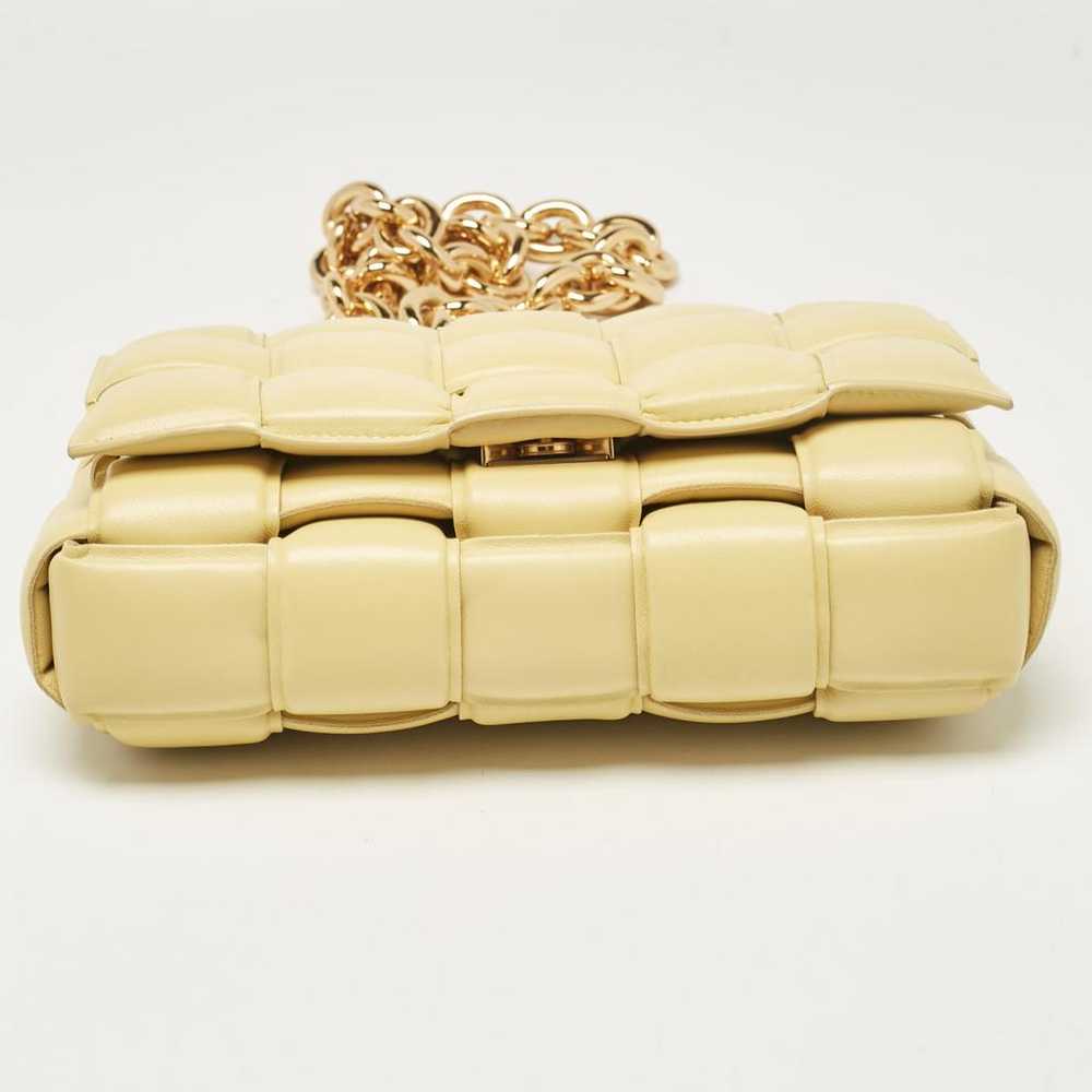 Bottega Veneta Leather bag - image 6