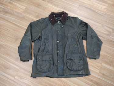 Barbour bedale sl non-wax - Gem