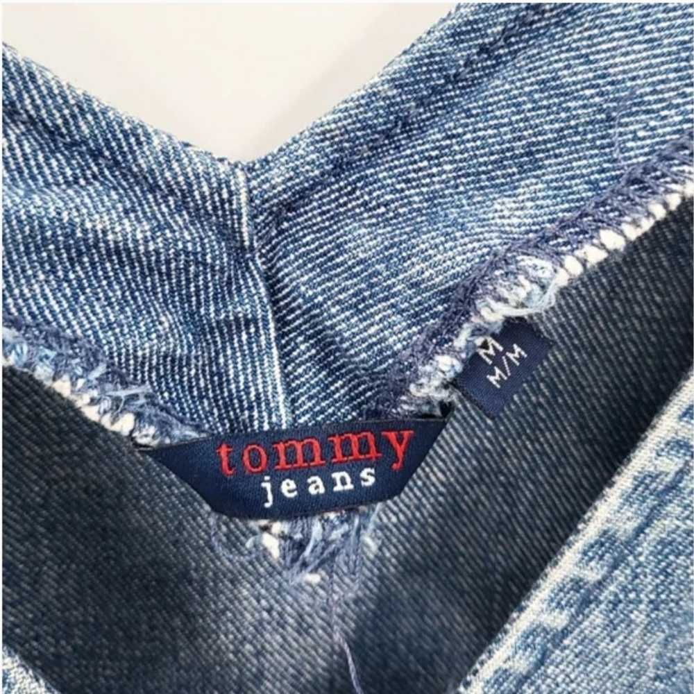 Tommy Hilfiger Denim Dress - image 7