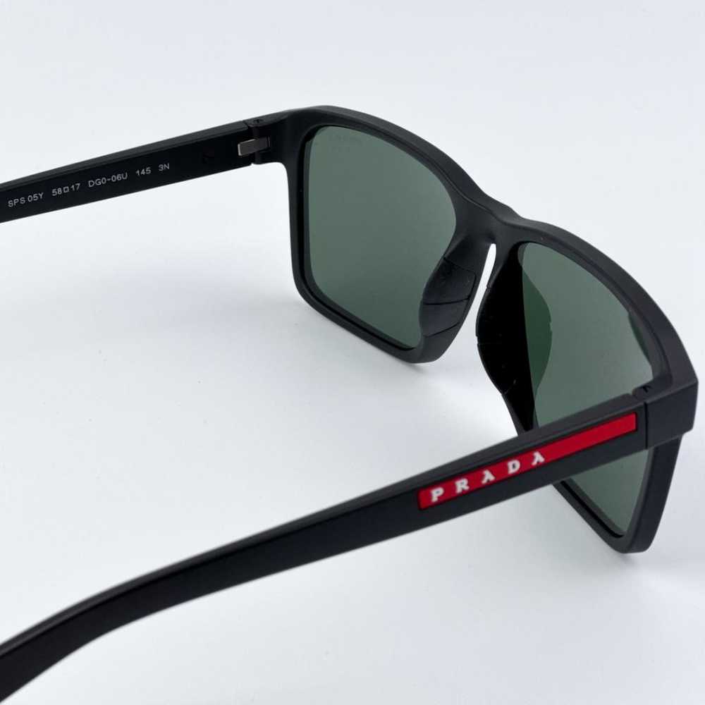 Prada Sunglasses - image 9