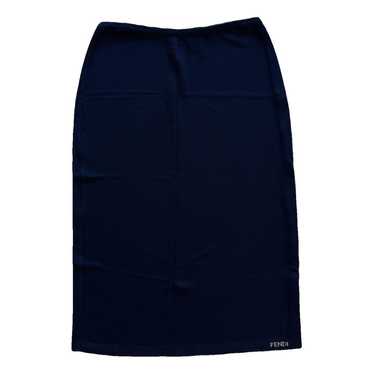 Fendi Mid-length skirt