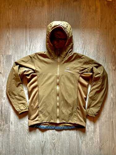 Arc'Teryx Arc’teryx Atom LT Hoody Caribou