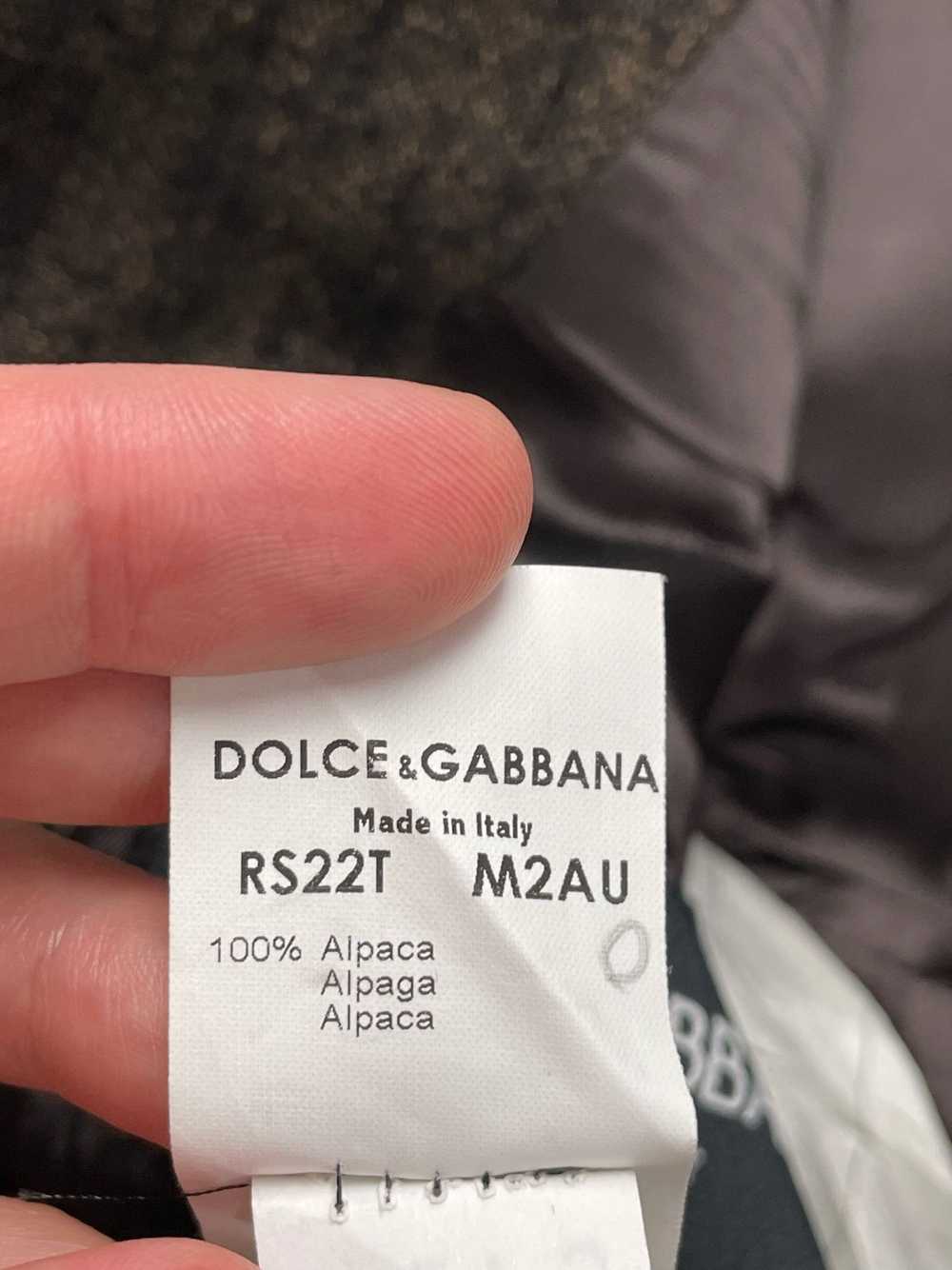 Dolce & Gabbana 🔥80% OFF🔥 [SALE] Dolce & Gabban… - image 11