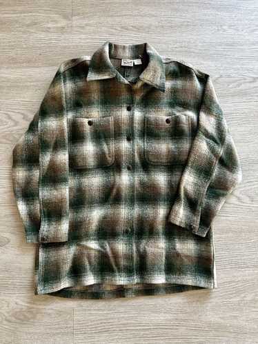 Woolrich Woolen Mills Vintage Woolrich Flannel