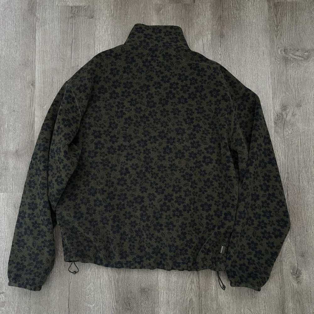 Thisisneverthat T fleece jacket - image 2