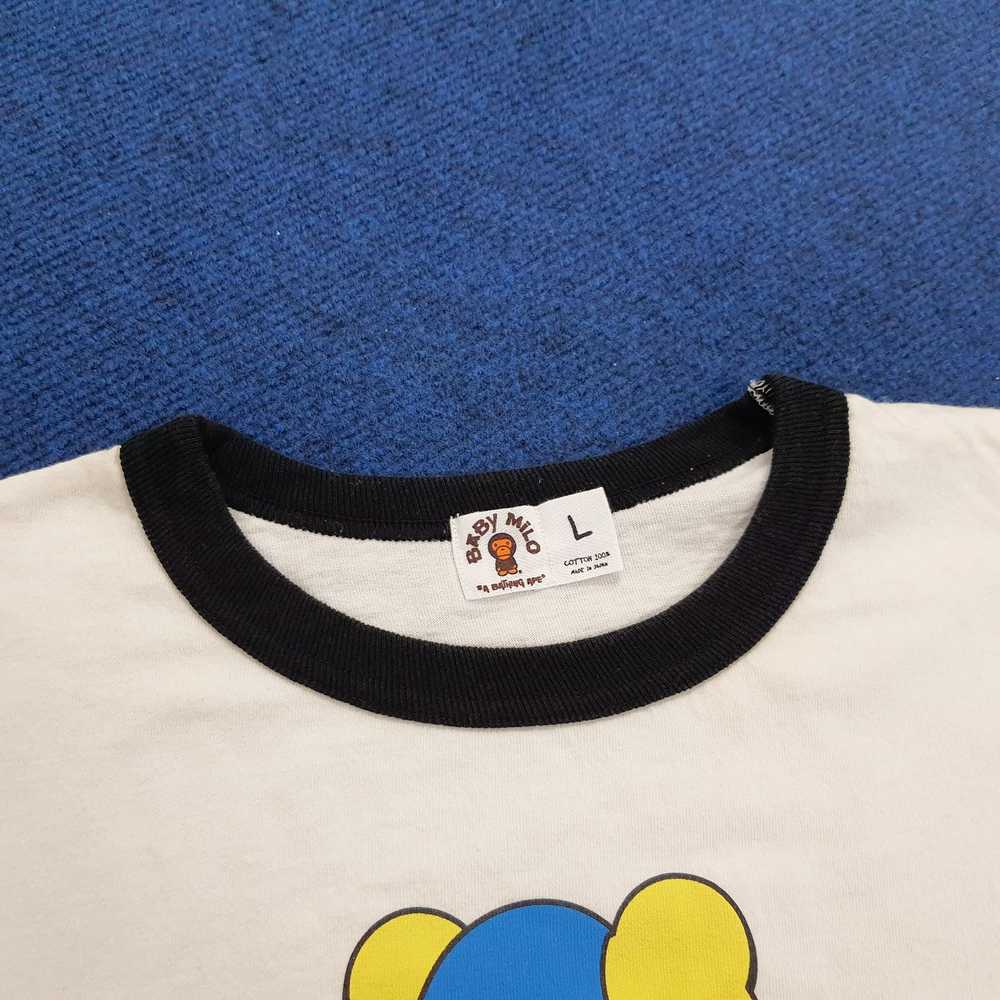 Kaws × Vintage Vintage KAWS x Baby Milo x Bape Ja… - image 5