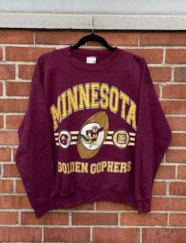 Vintage Vintage 1997 NCAA Minnesota Golden Gophers