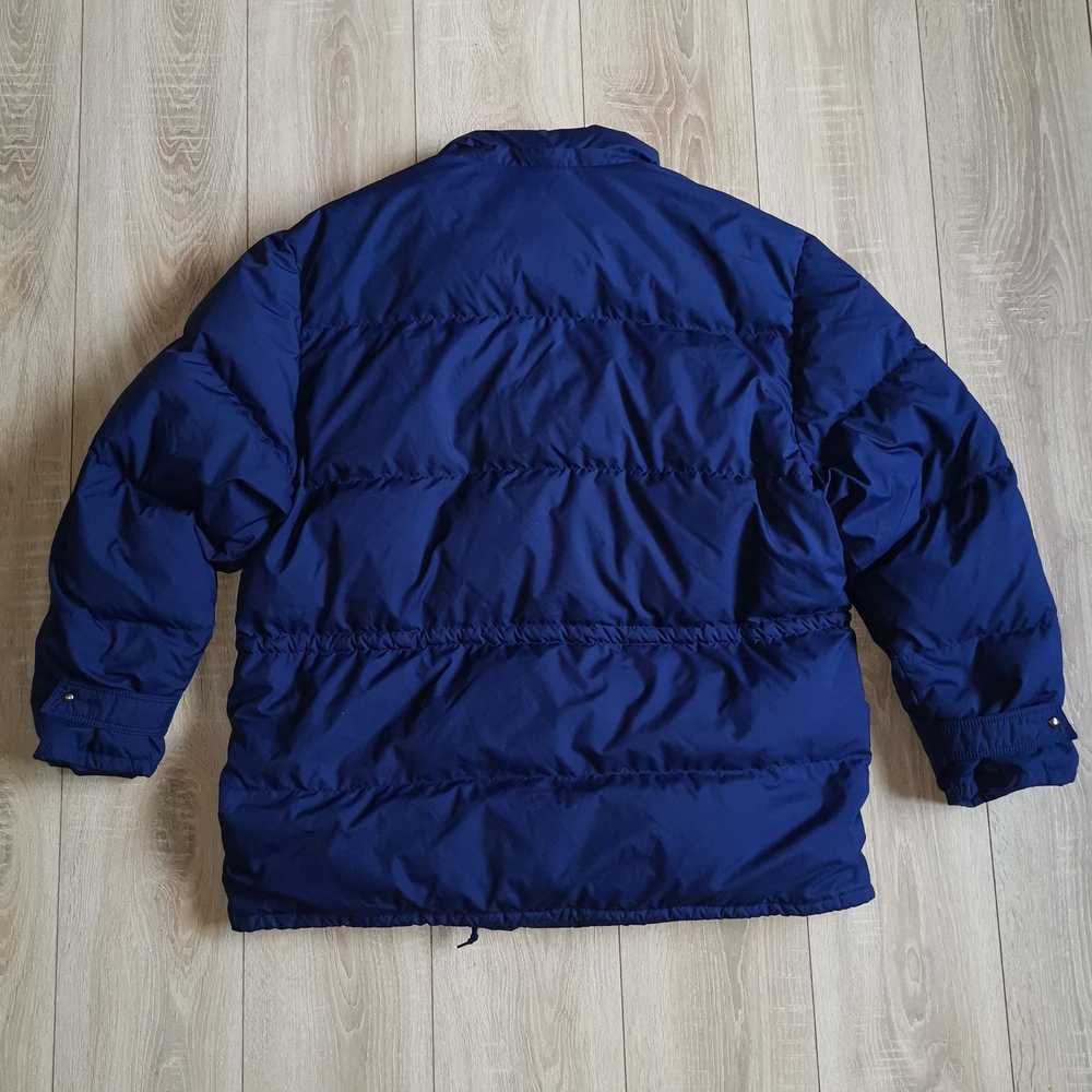 Moncler × Rare × Vintage 80s Moncler Vintage made… - image 2