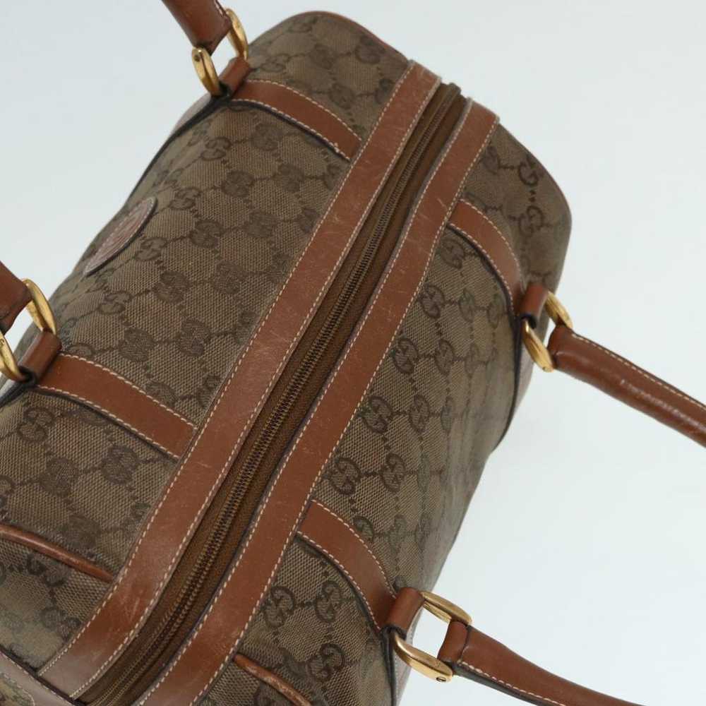 Gucci Handbag - image 9