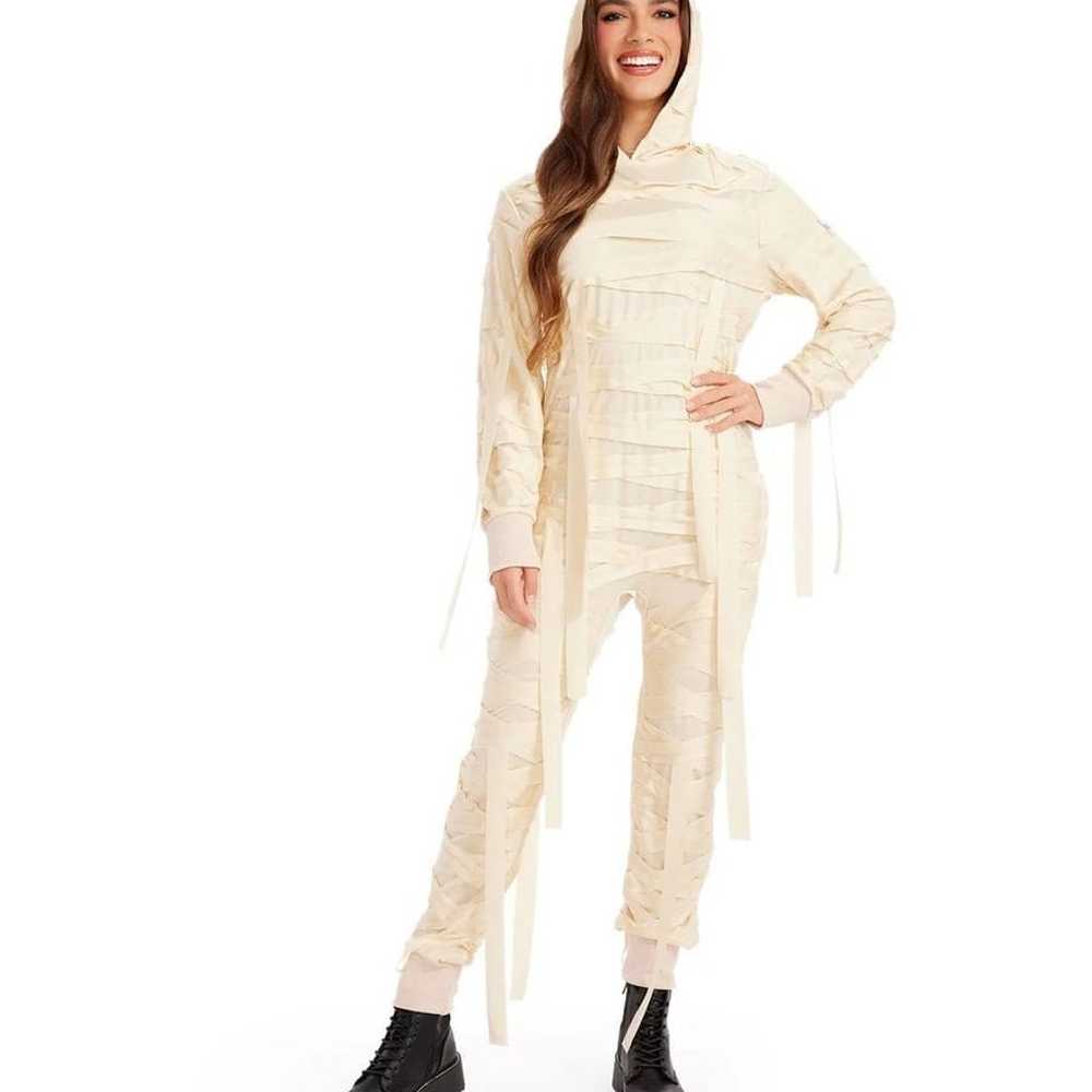 Tipsy Elves "Mommy Mummy" Halloween Costume Mediu… - image 10