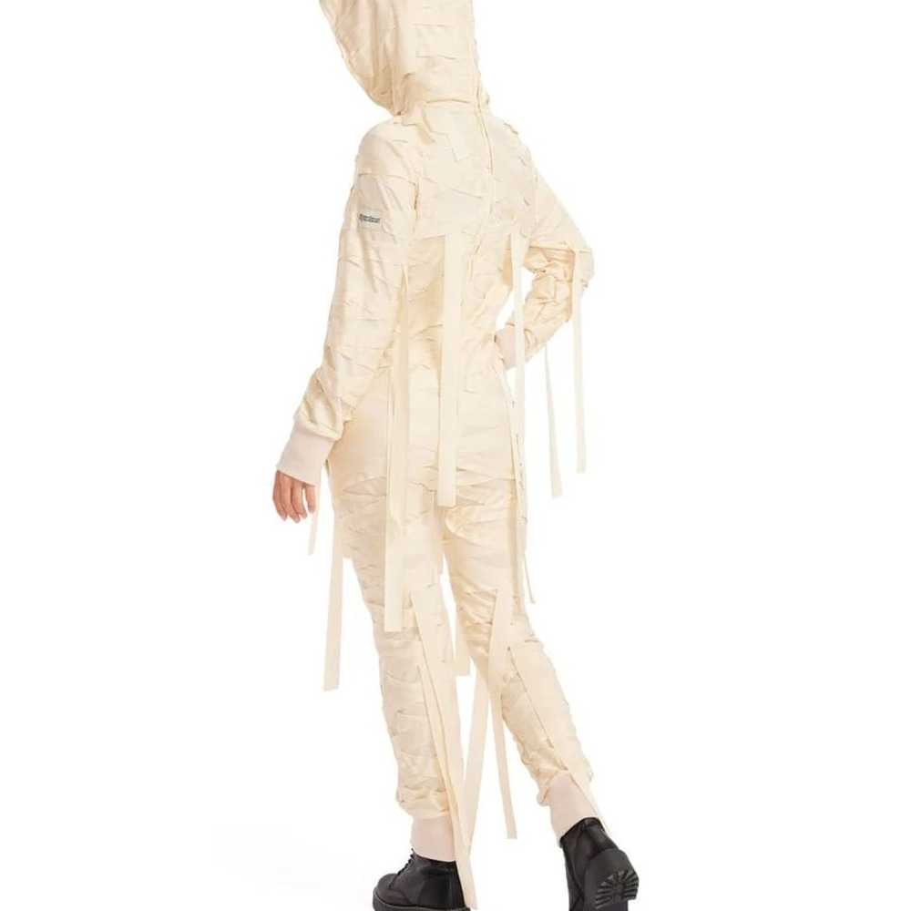 Tipsy Elves "Mommy Mummy" Halloween Costume Mediu… - image 8