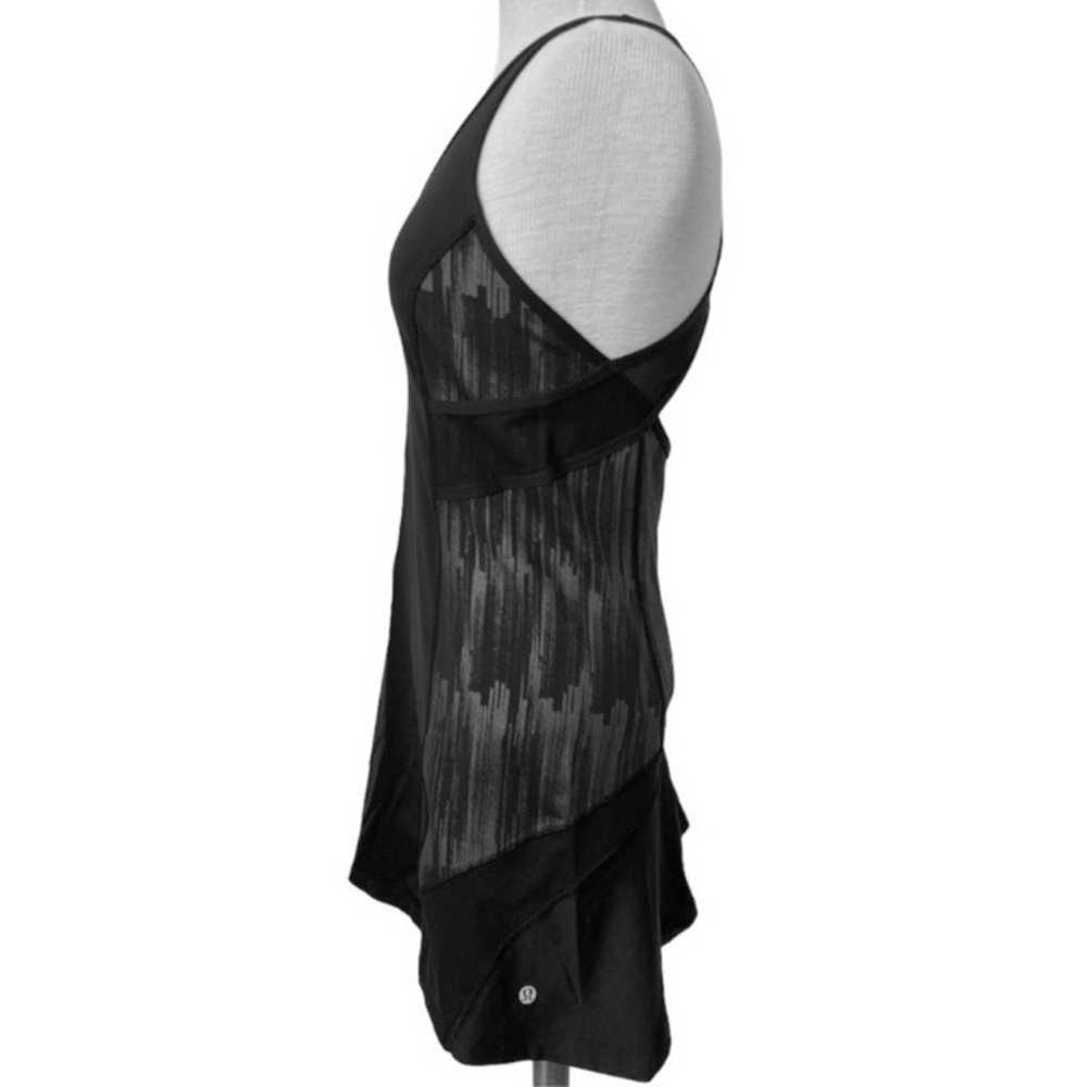 Lululemon Ace Dress Tennis Size 4 Scratch Match B… - image 10