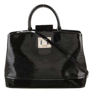 Louis Vuitton Griet Mirage leather handbag - image 1