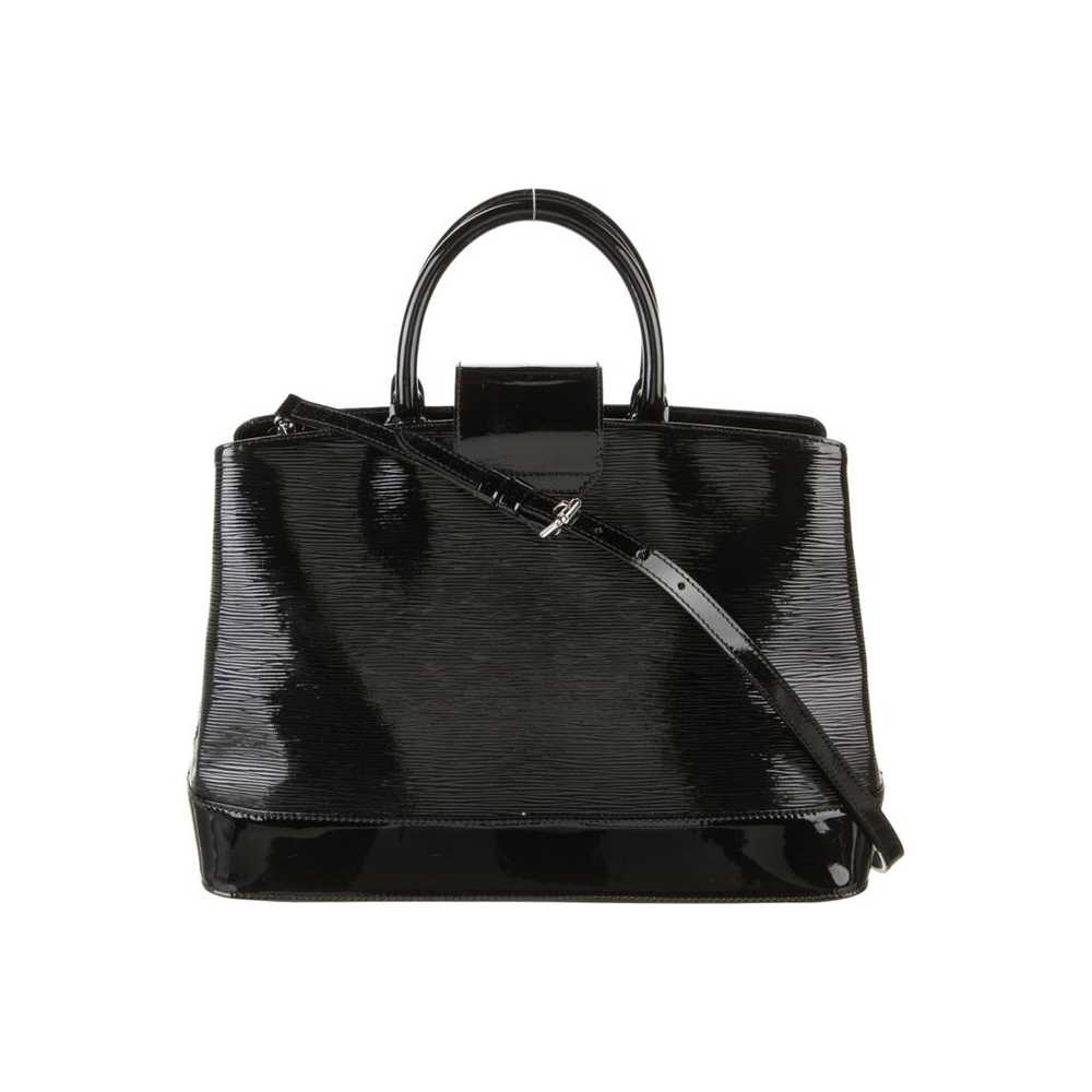 Louis Vuitton Griet Mirage leather handbag - image 2