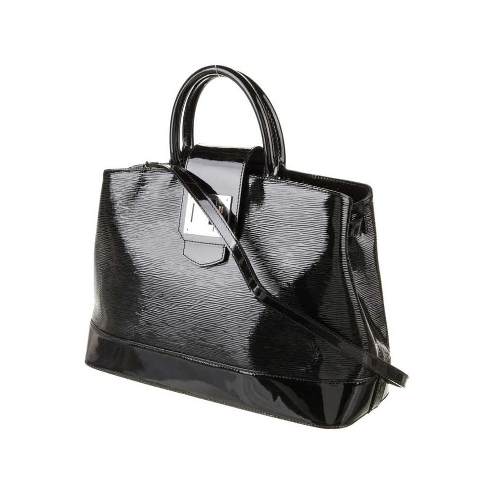 Louis Vuitton Griet Mirage leather handbag - image 3