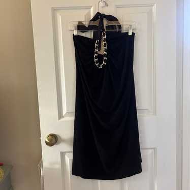 New Cache dress contour size 0 outlet NWT