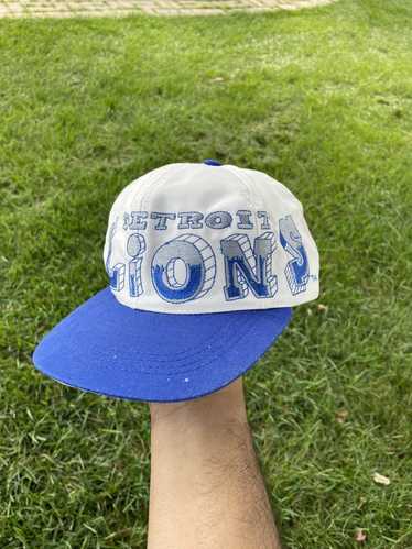 Drew Pearson × NFL × Vintage Vintage 90s Detroit L