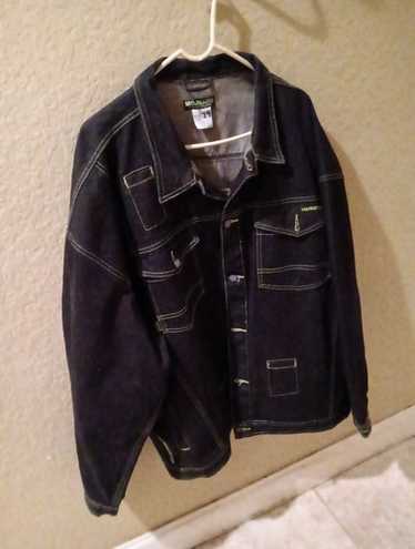 Vtg mojeans maurice malone - Gem