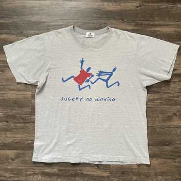 Jockey × Vintage Vintage Jockey T-Shirt Size XL Jo