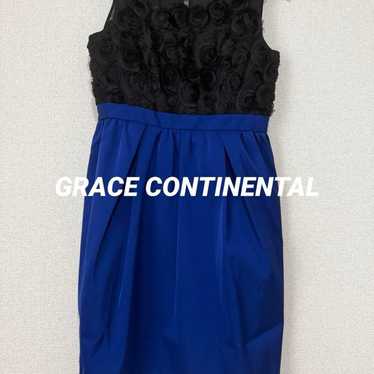 【Excellent Condition】GRACE CONTINENTAL Sleeveless… - image 1