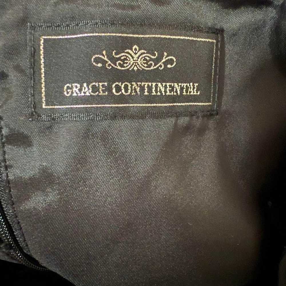 【Excellent Condition】GRACE CONTINENTAL Sleeveless… - image 4