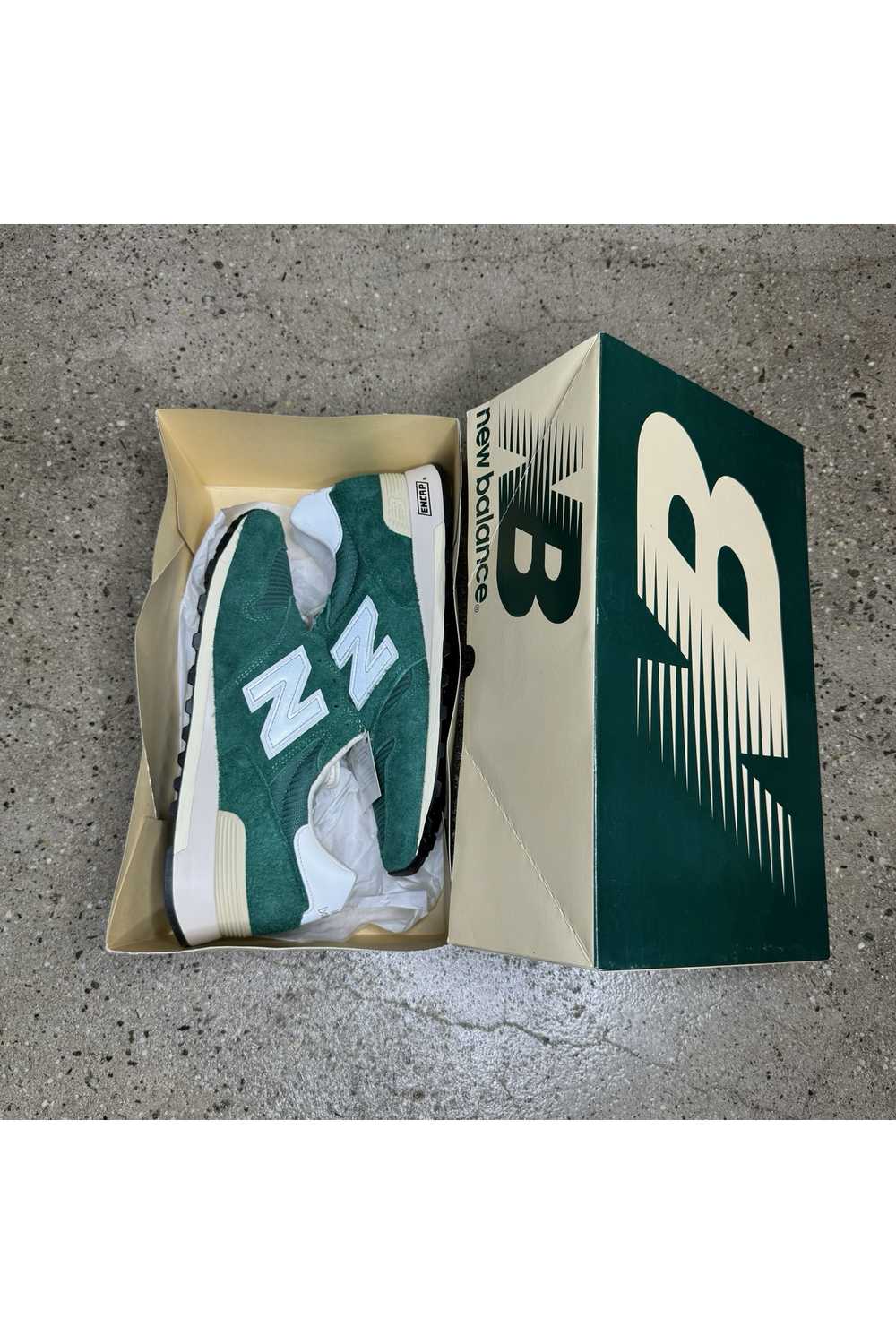 New Balance 1300 X ALD “Green” (Size 10) - image 2