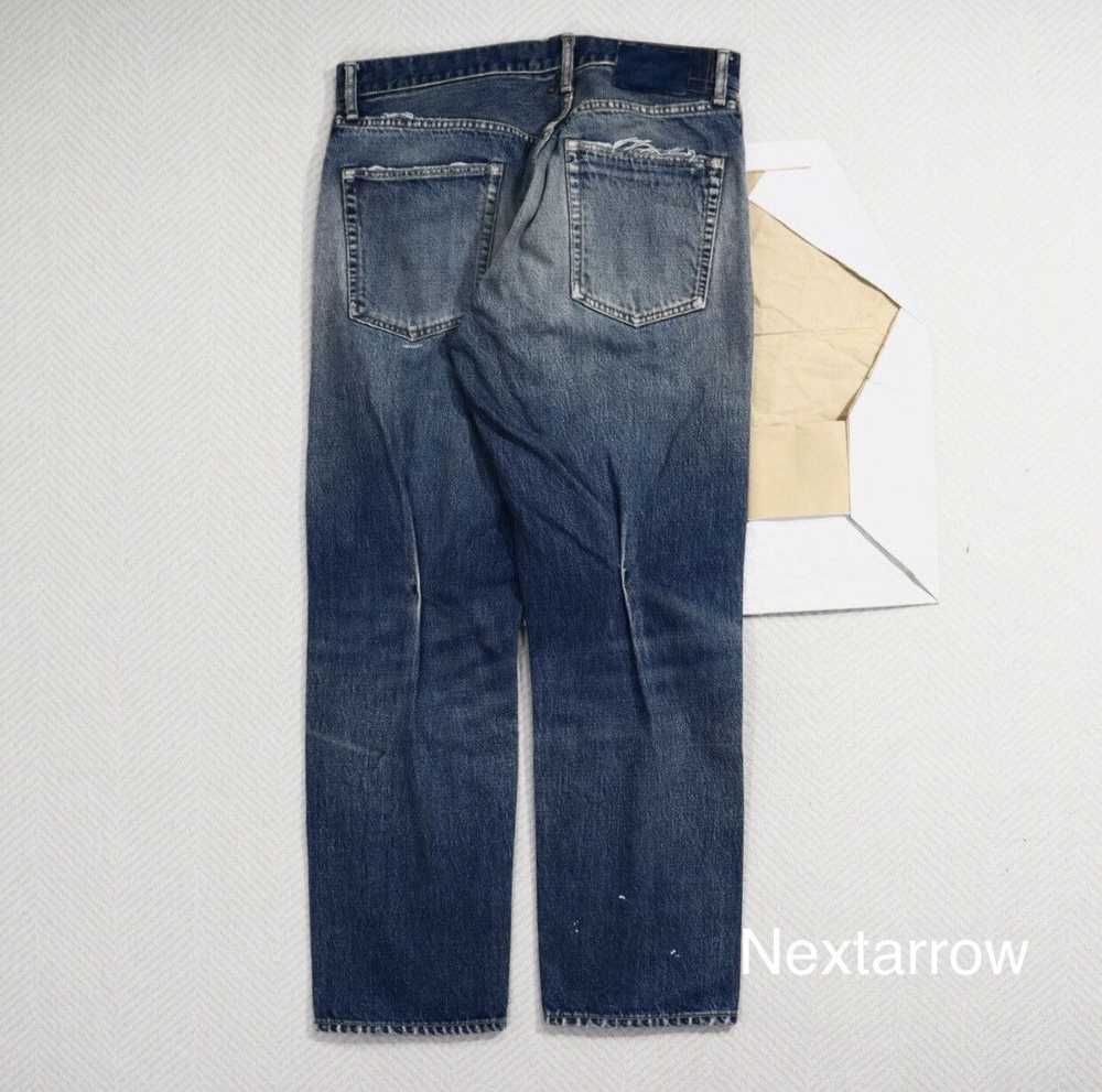 Visvim Visvim 21ss Journeyman Pants 2410-Nextarrow - image 2