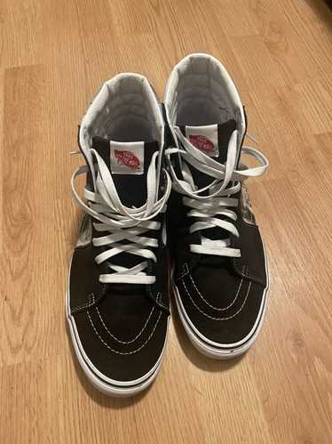 Vans Vans x MOCA Sk8-Hi