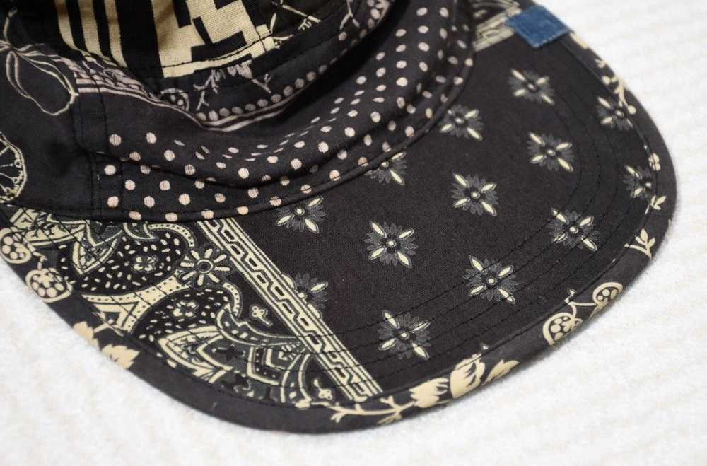 小物 Visvim camp cap bandana CAMP CAP | Visvim Official North American Web Store