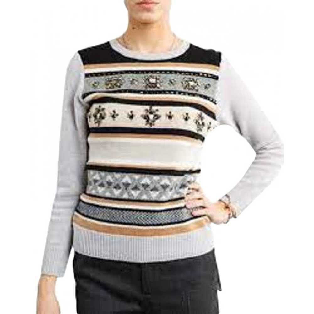 J.Crew Wool jumper - image 1