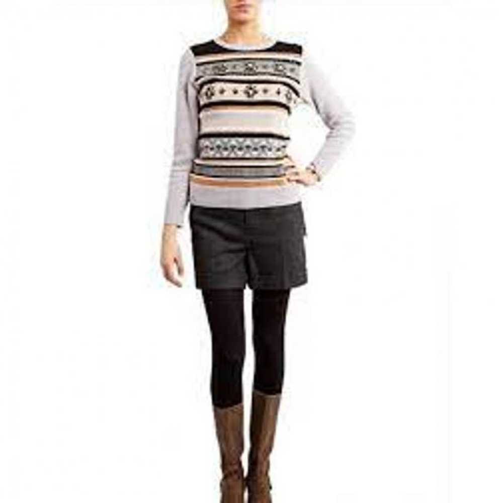 J.Crew Wool jumper - image 3