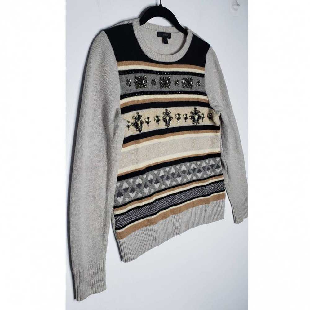 J.Crew Wool jumper - image 5