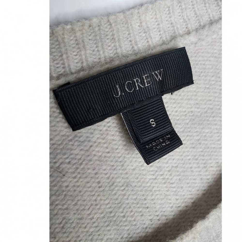 J.Crew Wool jumper - image 6